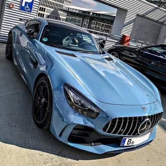 Meet your Posher, Edgar - Picture 1 of 1